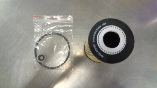 Ryco Oil Filter Suits Hyundai i40/i30/Accent/Genesis Kia Sorento/Soul/Rondo New Part