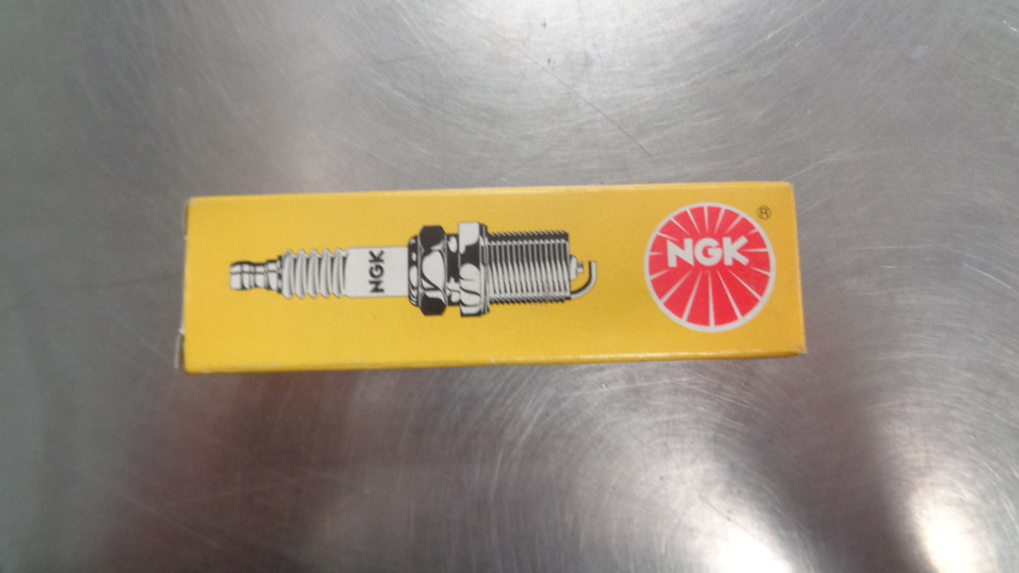 NGK Resistor Spark Plug Suits Various Ford/Holden/Nissan/Saab Models