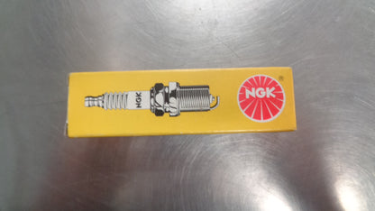NGK Resistor Spark Plug Suits Various Ford/Holden/Nissan/Saab Models