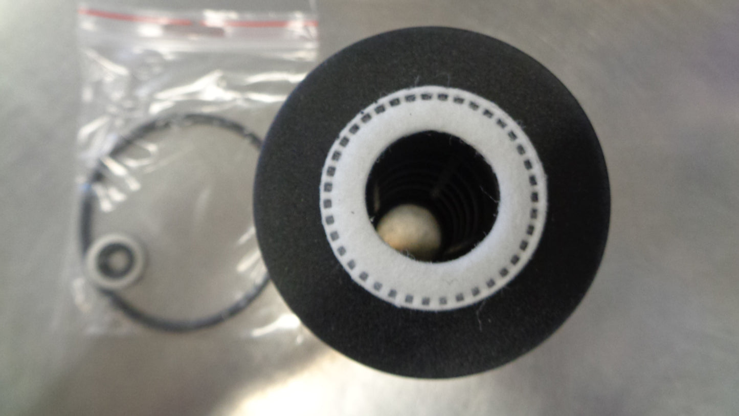 Ryco Oil Filter Suits Hyundai i40/i30/Accent/Genesis Kia Sorento/Soul/Rondo New Part