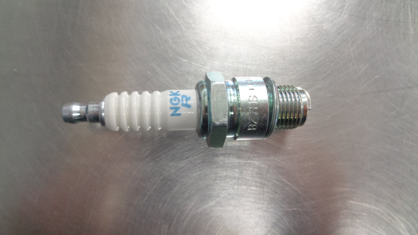 NGK Resistor Spark Plug Suits Various Marine Models