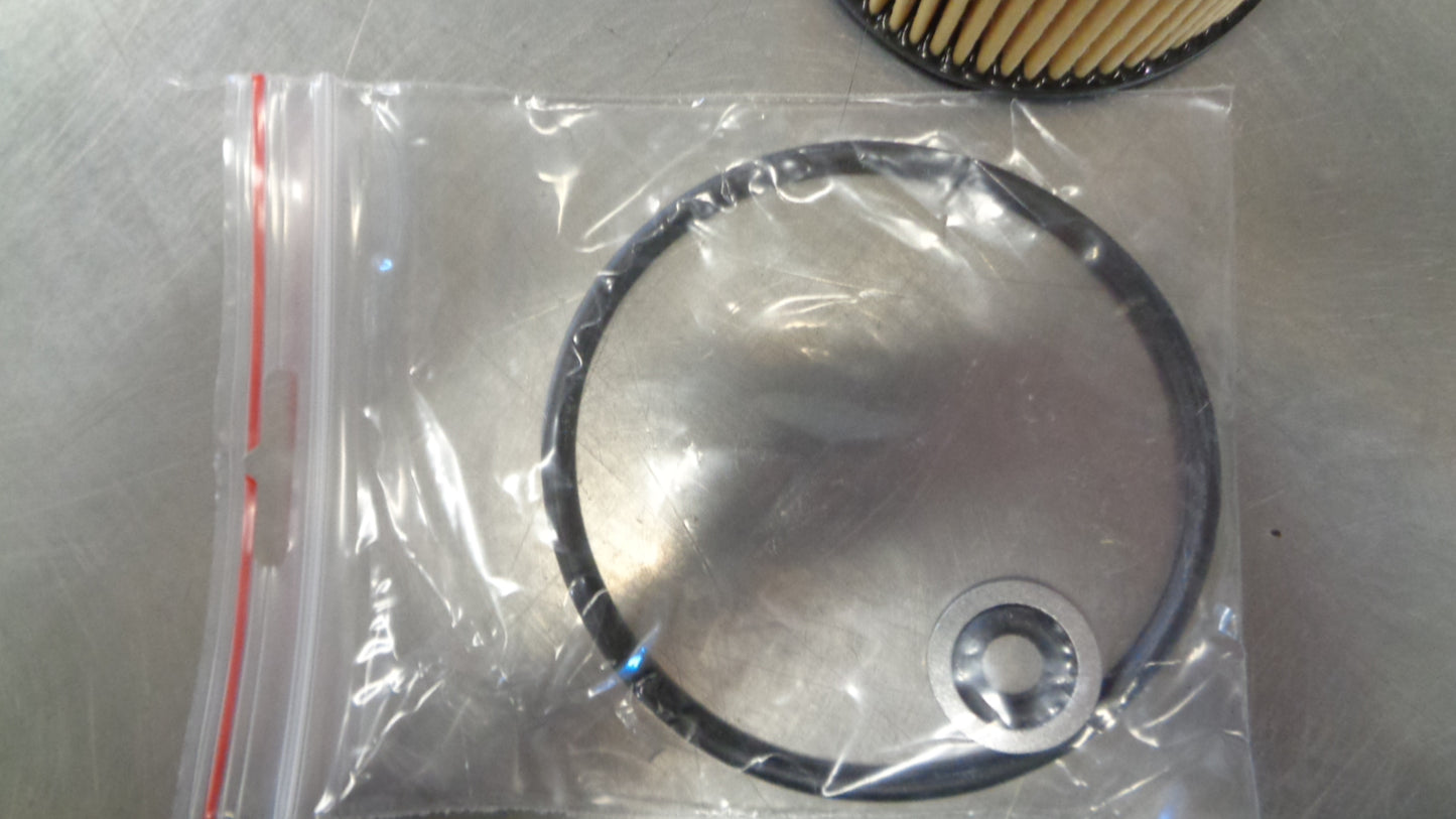 Ryco Oil Filter Suits Hyundai i40/i30/Accent/Genesis Kia Sorento/Soul/Rondo New Part