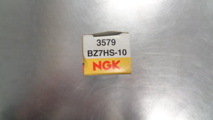 NGK Resistor Spark Plug Suits Various Marine Models