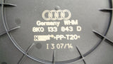 Audi Q5 Quattro Genuine Air Filter New Part