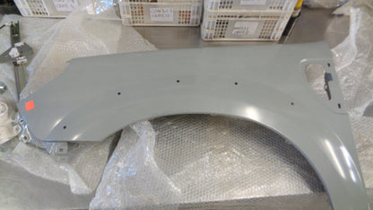 Ford PK Ranger LHF Guard With Flare Holes. (Minor Damage)