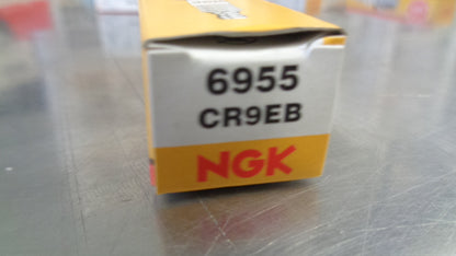 NGK Spark Plug Suits Yamaha/Husqvarna/MV Augusta New Part