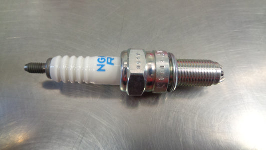 NGK Spark Plug Suits Suzuki GSX Motorbike New Part