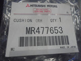 Mitsubishi Pajero Genuine Automatic Floor Shift Linkage New Part