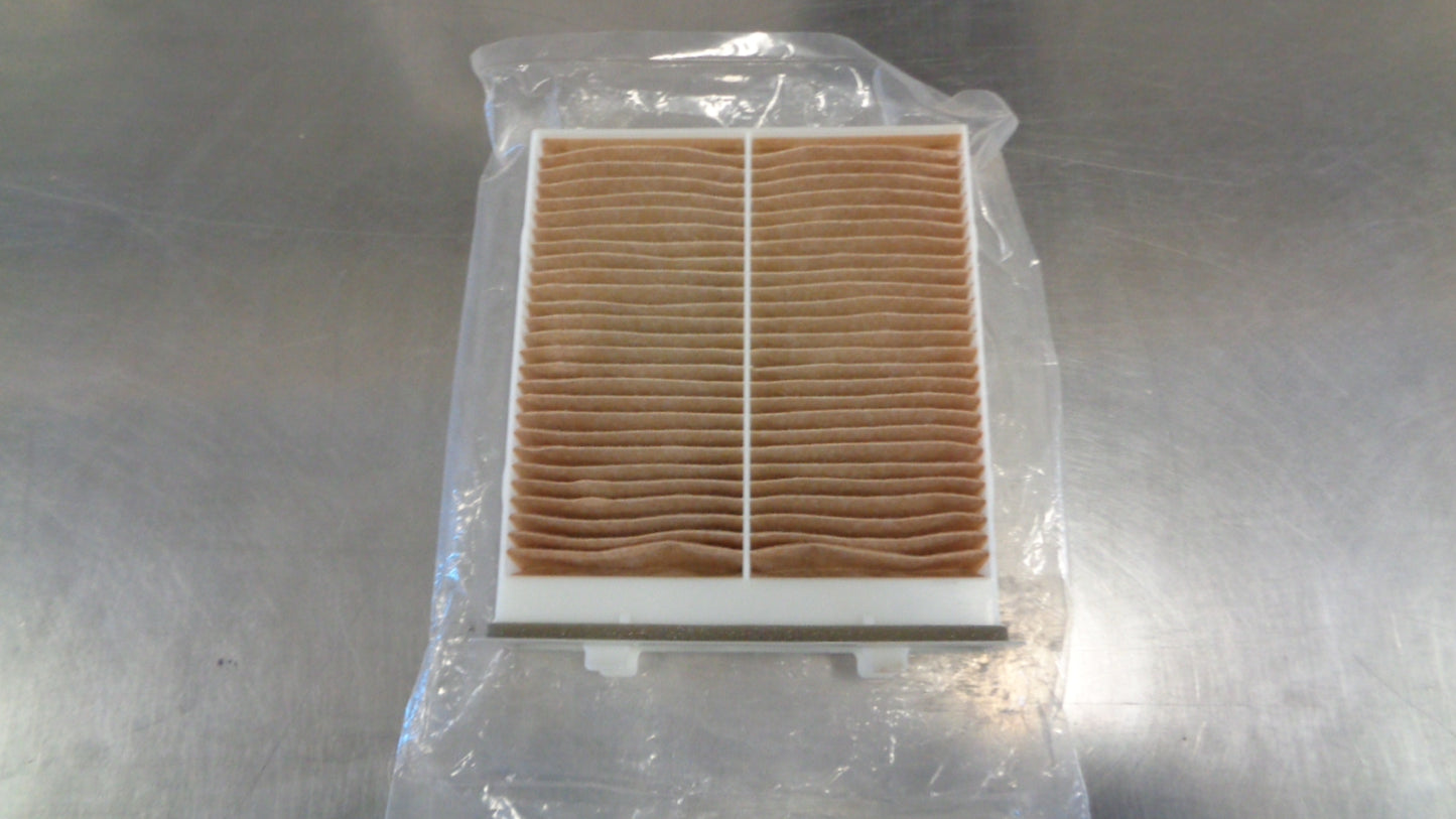 Suzuki SX4 Genuine Cabin Air Filter New Part