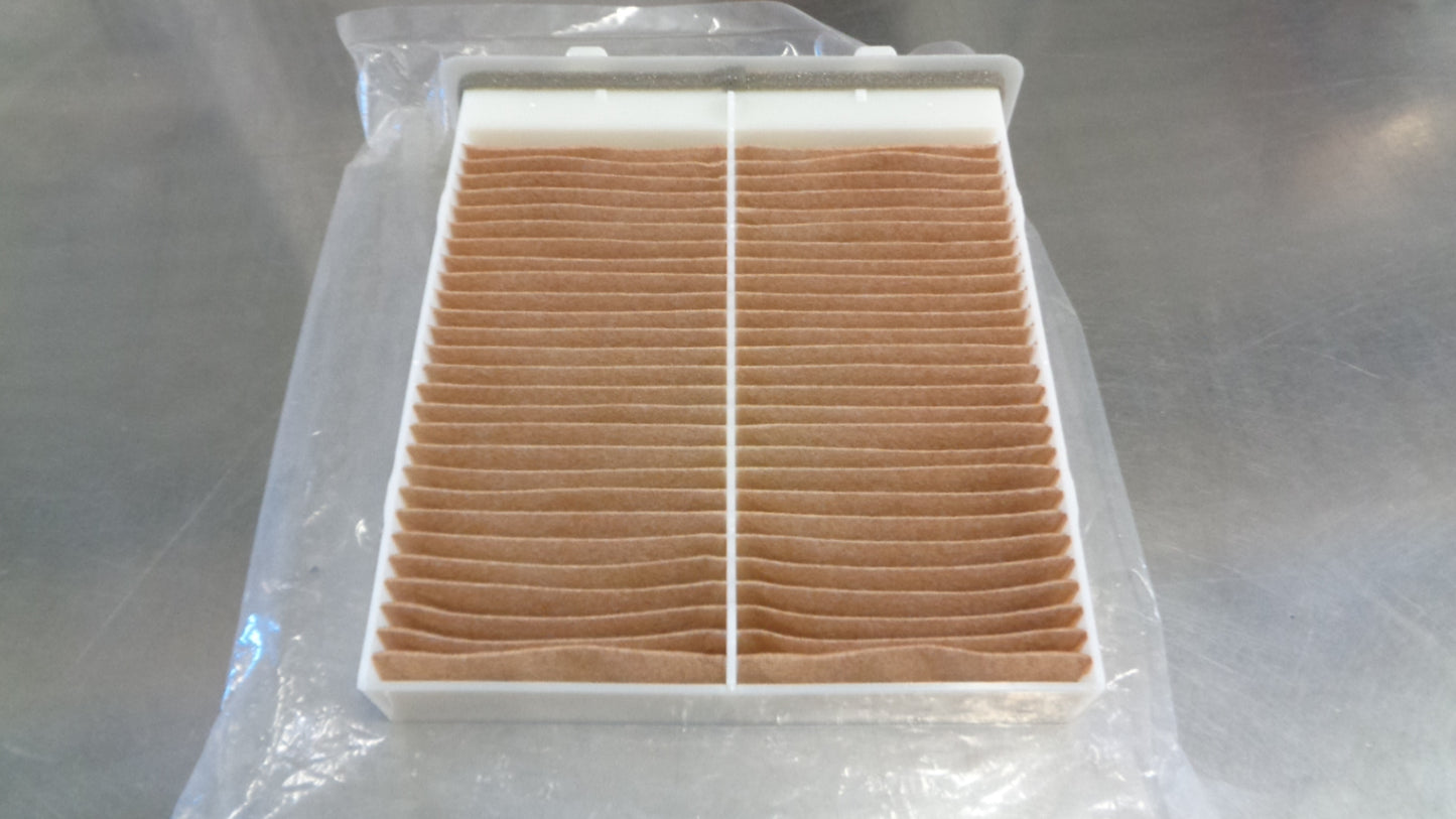 Suzuki SX4 Genuine Cabin Air Filter New Part