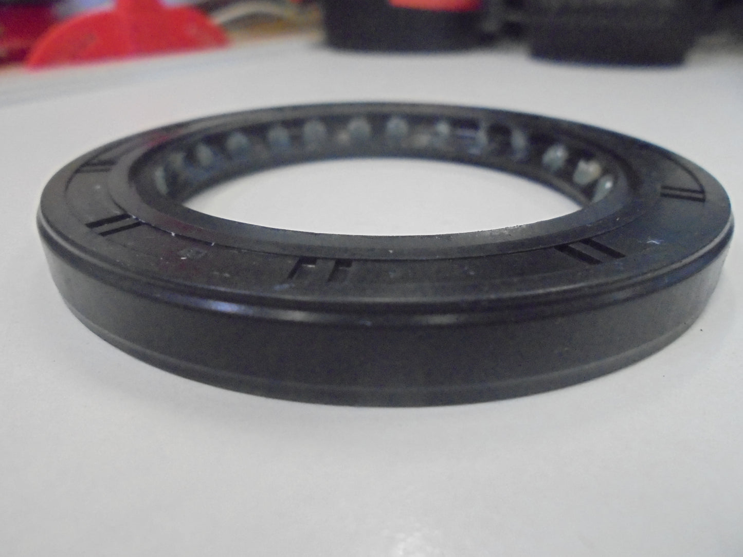 SsangYong Stavic/Rexton/Korando Sports Genuine Oil Seal New Part