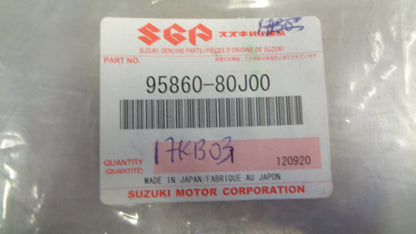 Suzuki SX4 Genuine Cabin Air Filter New Part