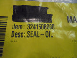 SsangYong Stavic/Rexton/Korando Sports Genuine Oil Seal New Part