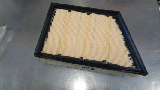 Ryco Air Filter A1871 Suits Land Rover Discovery/Evoque/Freelander New Part