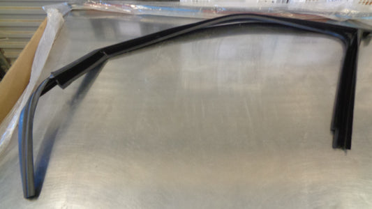 Volkswagen Golf Genuine Front Left Window Channel New Part
