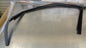 Volkswagen Golf Genuine Front Left Window Channel New Part