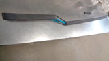 Volkswagen Amarok Genuine Left Hand Roof Channel New Part