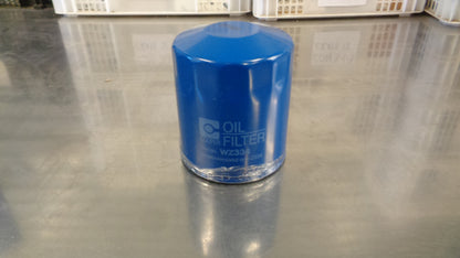 Wesfil Cooper Oil Filter Suits Daihatsu/Ford/Mazda/Toyota New Part