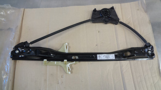 Volkswagen Amarok Genuine Right Front Window Regulator New Part