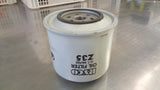 Ryco Transmission Oil Filter Suits Various Model Tractors New Part