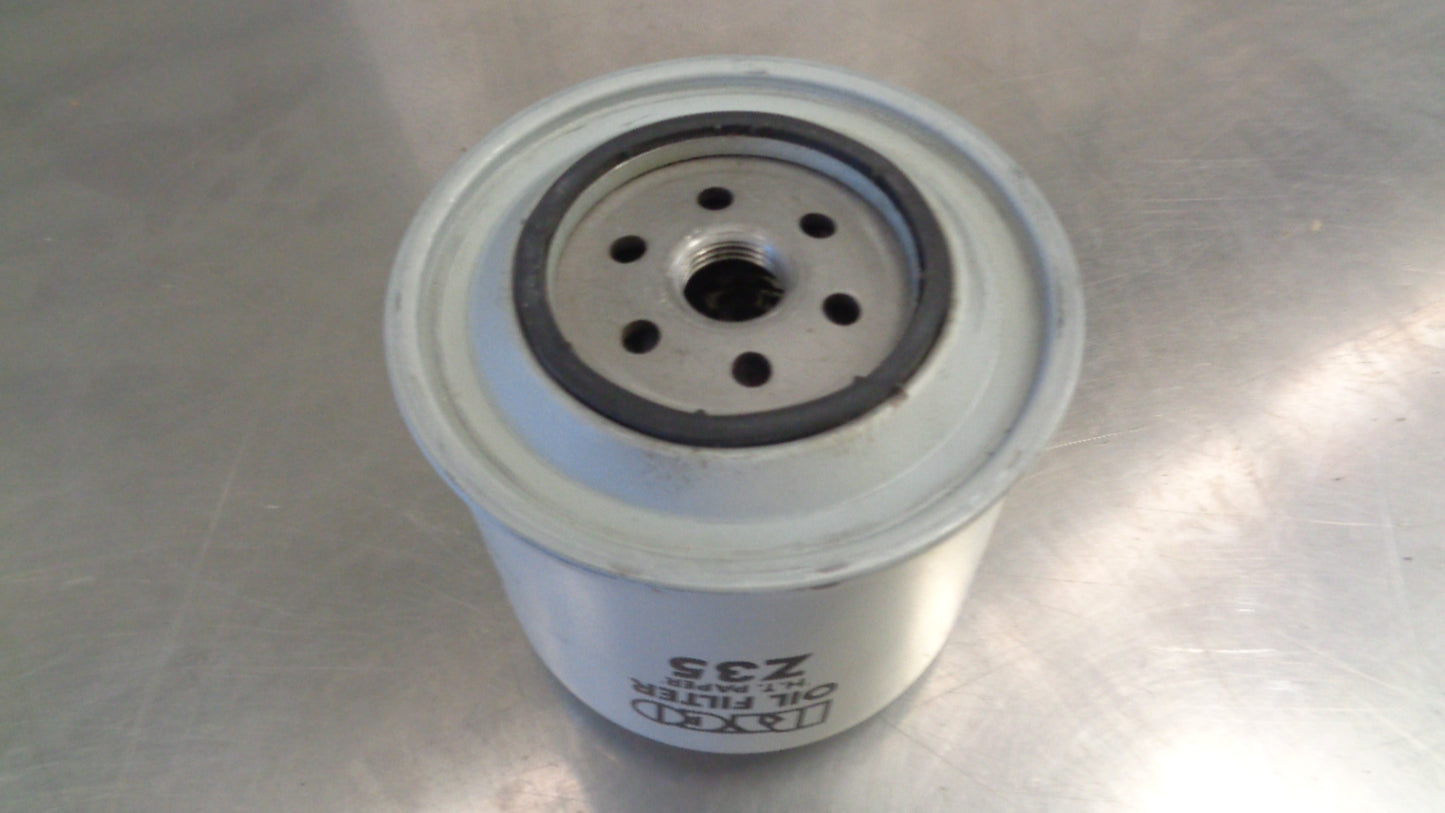 Ryco Transmission Oil Filter Suits Various Model Tractors New Part