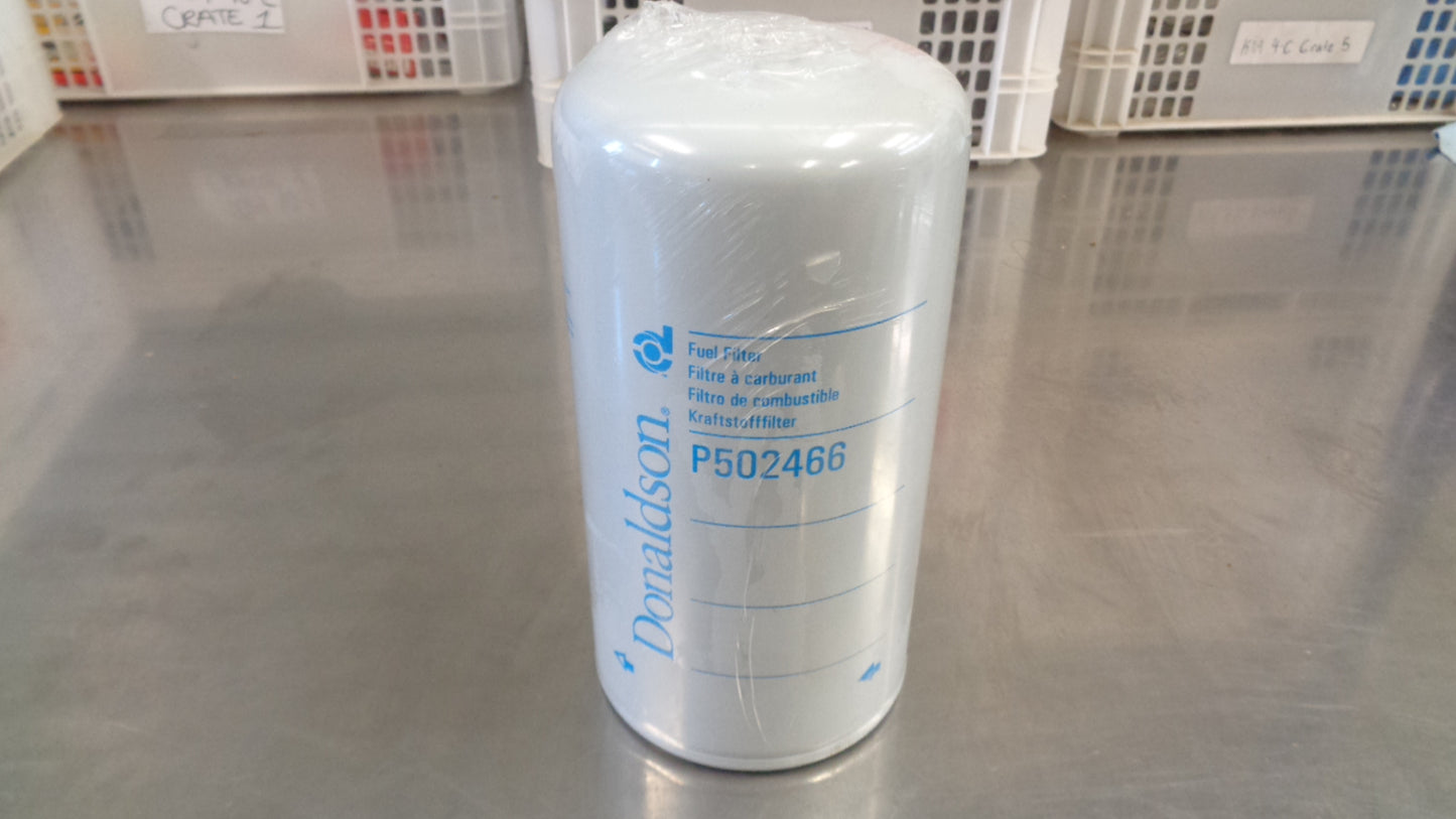 Donaldson Fuel Filter Suits Kobelco Excavators New Part