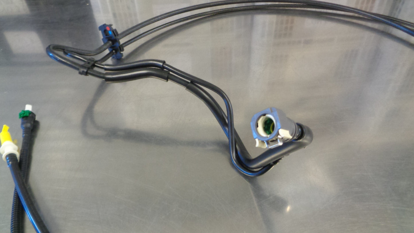 Peugeot Citroen Genuine Dual Fuel Line New Part