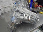 Nissan GU Y61 Patrol Genuine 4WD Transfer Case 2 Plug New Part