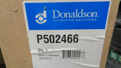 Donaldson Fuel Filter Suits Kobelco Excavators New Part