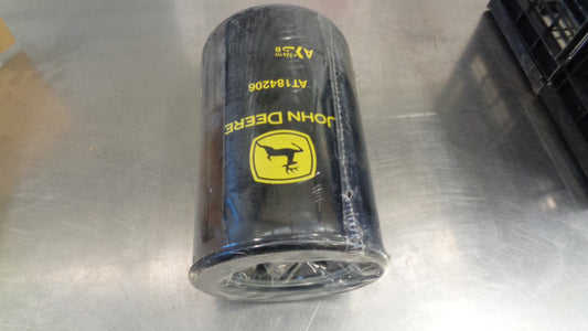 John Deere Genuine Spin On Hydraulic Filter New Part