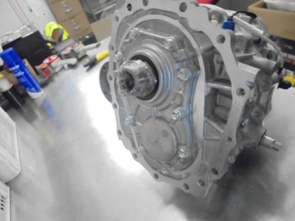 Nissan GU Y61 Patrol Genuine 4WD Transfer Case 2 Plug New Part