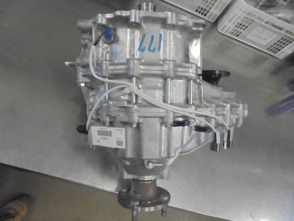 Nissan GU Y61 Patrol Genuine 4WD Transfer Case 2 Plug New Part