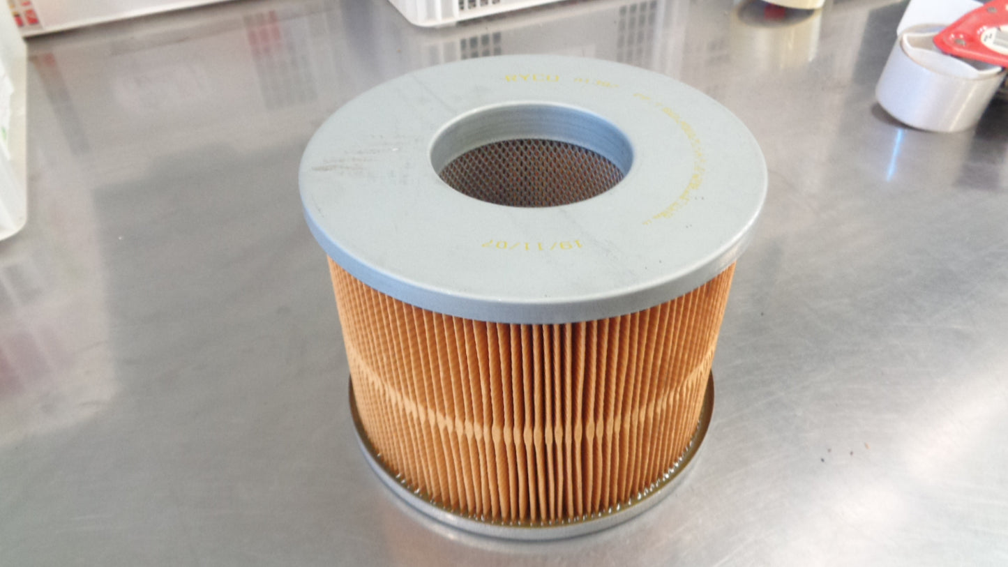 Ryco Air Filter Suits Toyota Hilux 2.7L/3.4L New Part