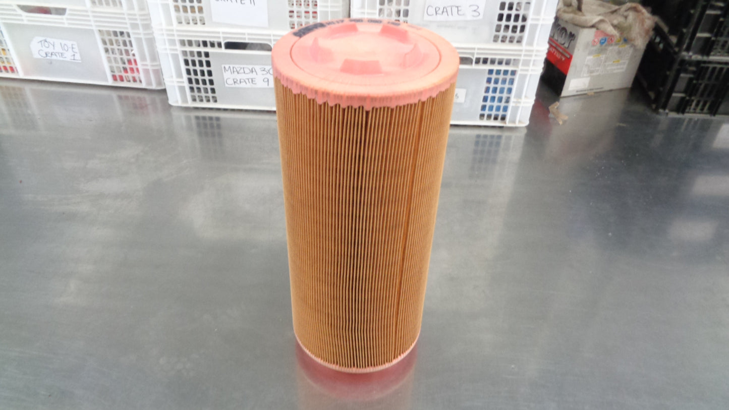 Mann Air Filter Suits Mercedes Benz Unimog New Part