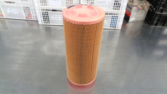 Mann Air Filter Suits Mercedes Benz Unimog New Part