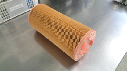Mann Air Filter Suits Mercedes Benz Unimog New Part