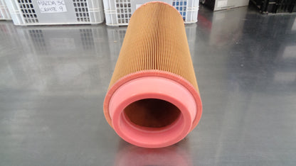 Mann Air Filter Suits Mercedes Benz Unimog New Part