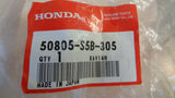 Honda Civic Genuine Transmission Side Mount New Part