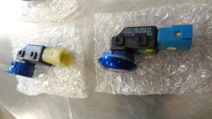 Honda Jazz Genuine Rear Parking Sensor Replacement Kit New Part