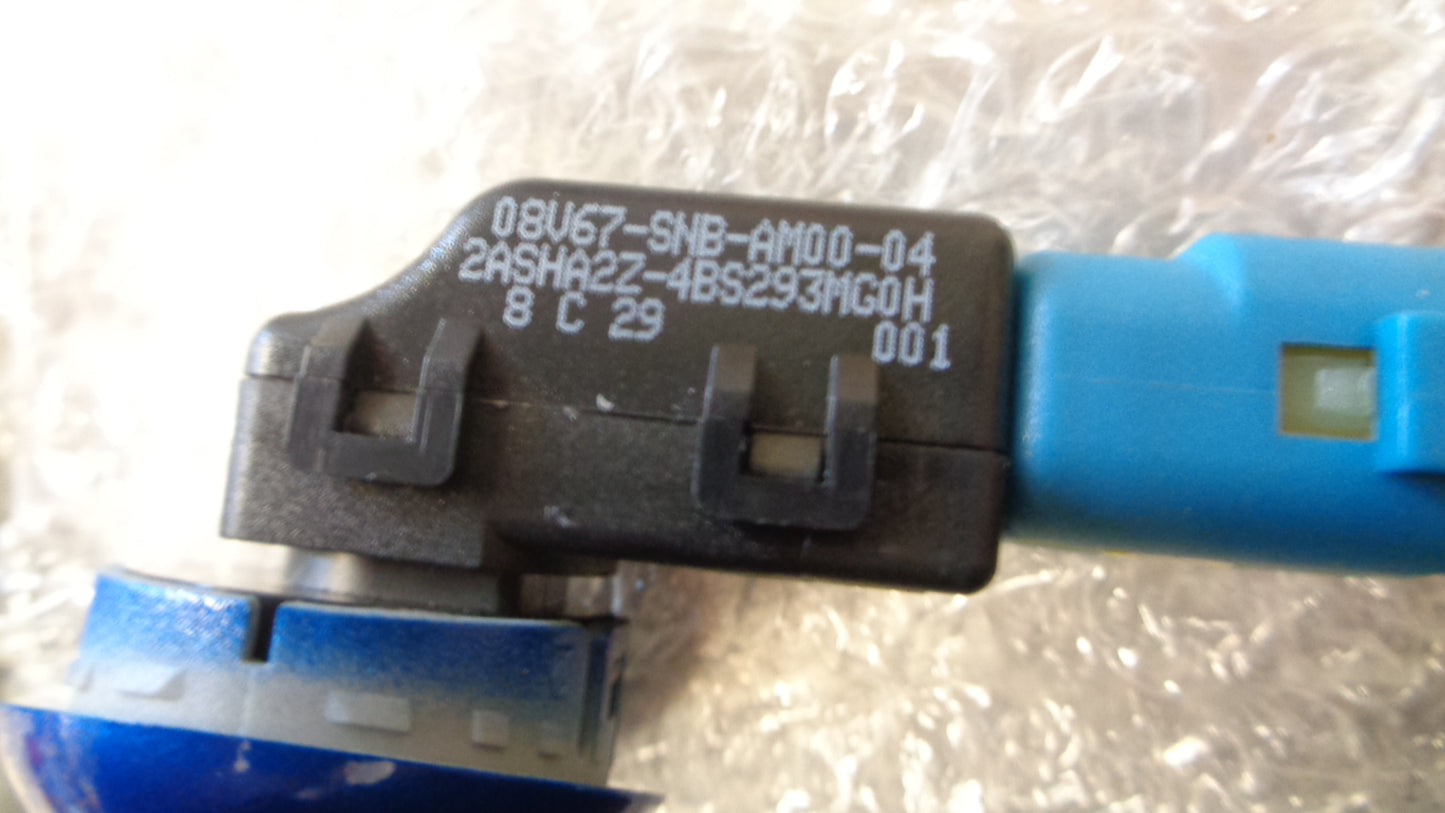 Honda Jazz Genuine Rear Parking Sensor Replacement Kit New Part