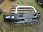 TJM T13 Outback Bull Bar Winch Compatible Suits Nissan Navara D23 Complete Kit New Part