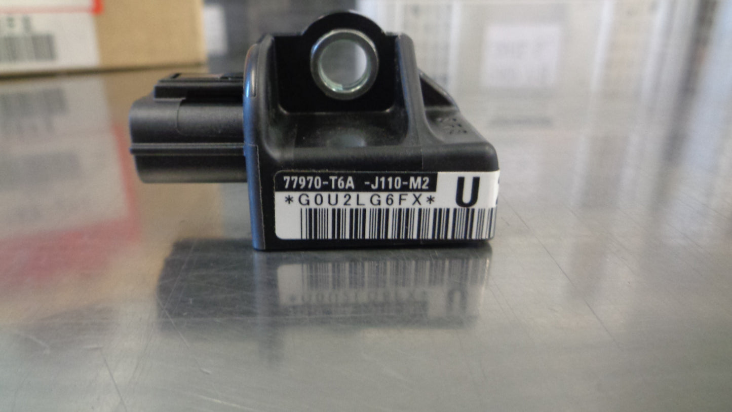Honda HR-V / Civic Genuine Side Impact Sensor New Part