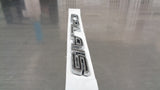 Holden VE/VF Calais Genuine Boot Lid Emblem New Part