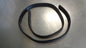Honda Civic Genuine Lower Rear Glass Seal New Part