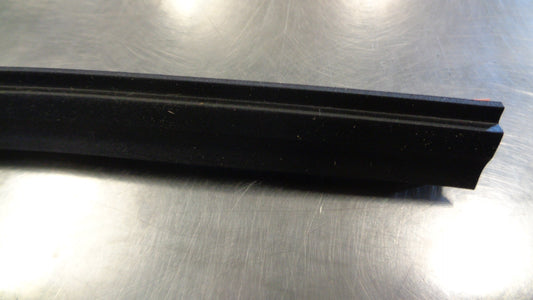 Honda Civic Genuine Lower Rear Glass Seal New Part