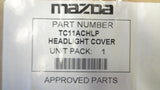 Mazda CX-9 TC Genuine Headlight Protector New Set Missing Some Fittings