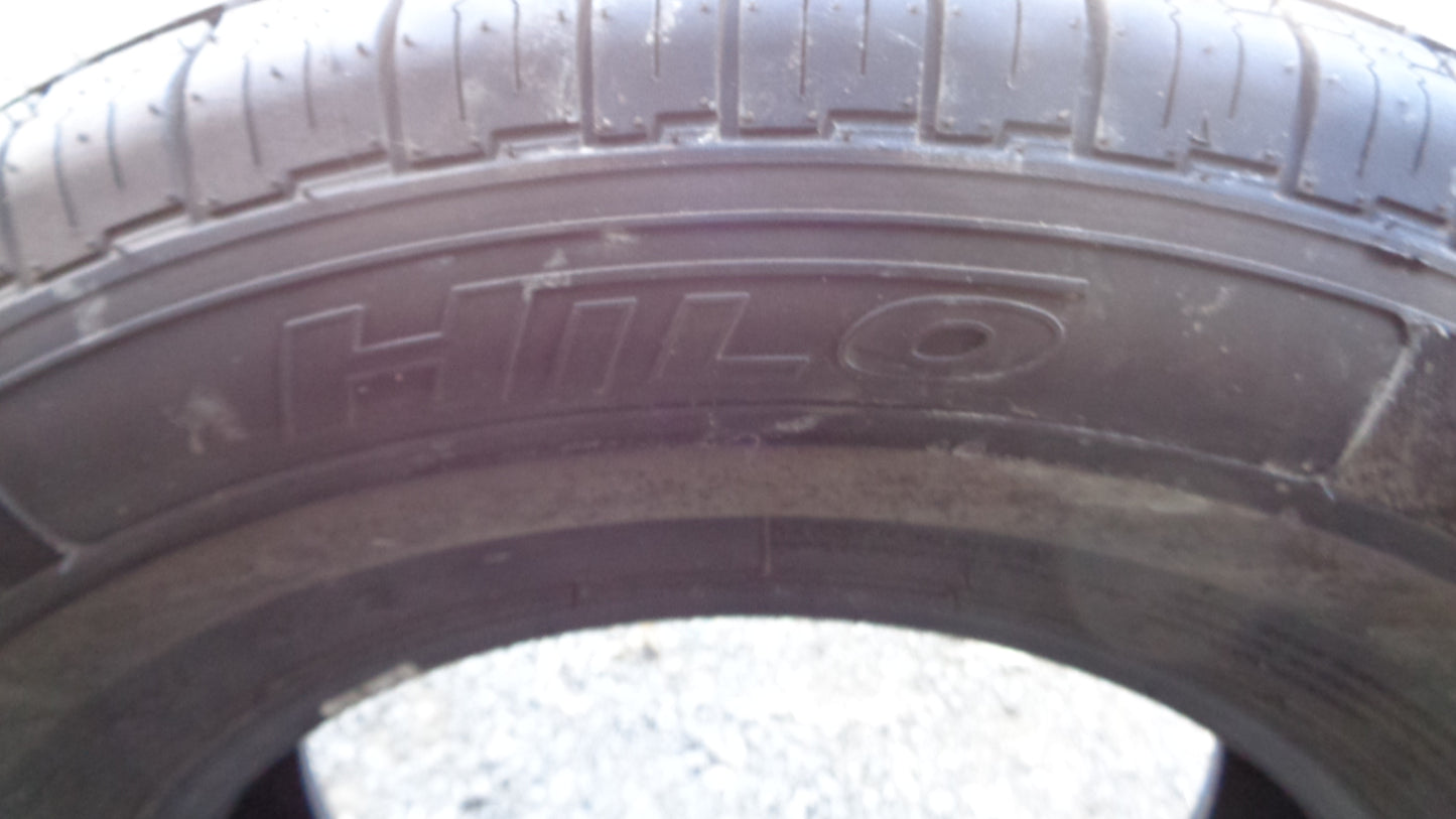 HILO Sport XV1 Tyre 215/75R15 New Part