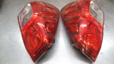 Toyota Sr5 Hilux Genuine Tail Lights (pair) VGC used part