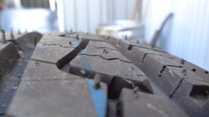 HILO Sport XV1 Tyre 215/75R15 New Part