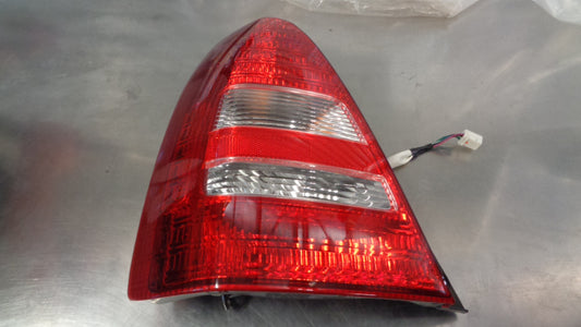 Subaru Forester Genuine Left Hand Rear Tail Light New Part